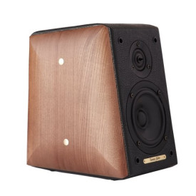 Sonus Faber Toy Speaker Walnut