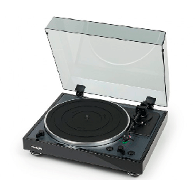 Thorens TD 102 A High gloss Black (Full Automatic, Phono, AT-VM95E)