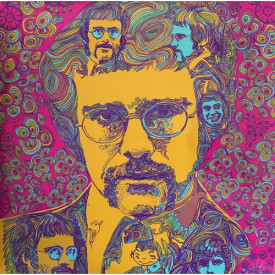 ELTON JOHN – REGIMENTAL SGT. ZIPPO 2021 (RSDRSZ2021) UMC/EU MINT (0602435557878)