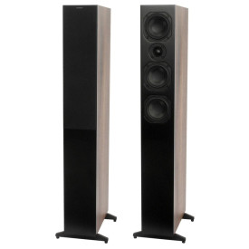 Scansonic L 9 Walnut