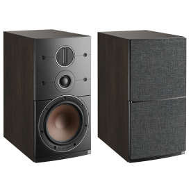 DALI Callisto 2 C Tobacco Oak