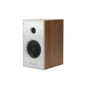 Burmester B10 Walnut