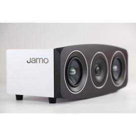 JAMO C 9 Cen Satin White