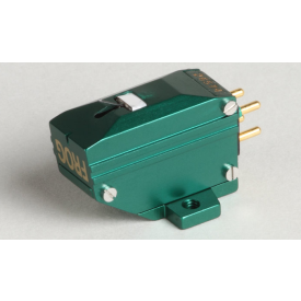 Van Den Hul FROG Gold