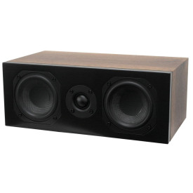 Scansonic L 6 Center Walnut