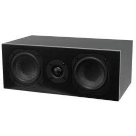 Scansonic L 6 Center Black