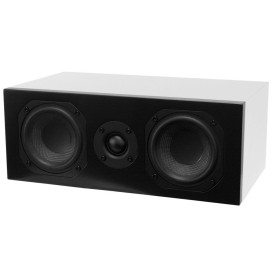 Scansonic L 6 Center White