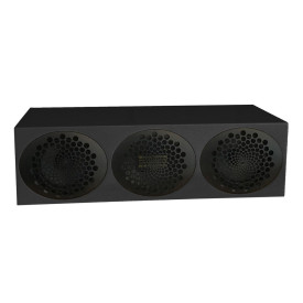 Scansonic M Center Black