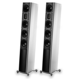 Scansonic MB 5 B White