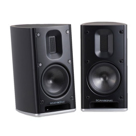 Scansonic MB 1 B Black