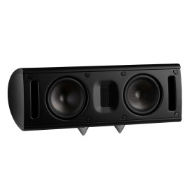 Scansonic MB-B Center Walnut matt