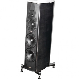 Sonus Faber Amati Futura Graphite