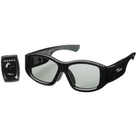 OPTOMA ZF2100 System