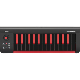 Korg MICROKEY 25 BKRD