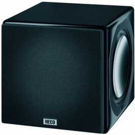Heco Phalanx Micro 200 A Black