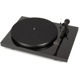 Pro-Ject DEBUT RECORDMASTER (OM10) - PIANO