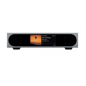 Matrix Audio mini-i 4 Grey