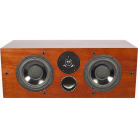 ProAc Response D Monitor Centre (ribbon twetter) Mahogany