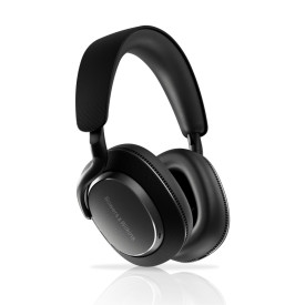 Bowers & Wilkins Px7 S3 Anthracite Black