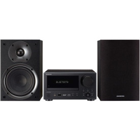 Onkyo CS-375D Black