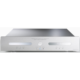 ACCUSTIC ARTS PLAYER ES Silver