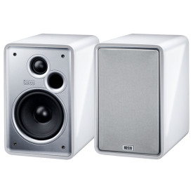 Heco Music Colors 100 Piano White