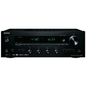 Onkyo TX-8250 Black