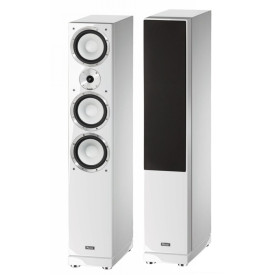 Magnat Quantum 807 piano lacquer white