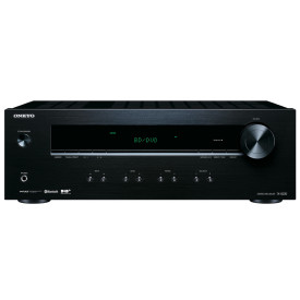 Onkyo TX-8220 Black