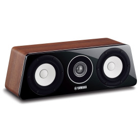 Yamaha NS-C500 Brown