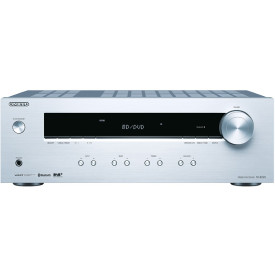 Onkyo TX-8220 Silver