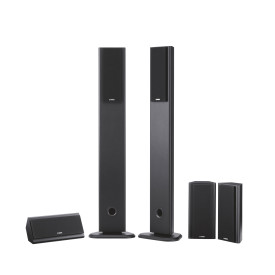 Yamaha Set NS-PA120 Black