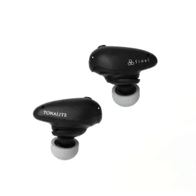 Final Audio Tonalite Black