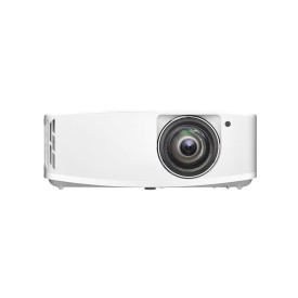 OPTOMA 4K400STx