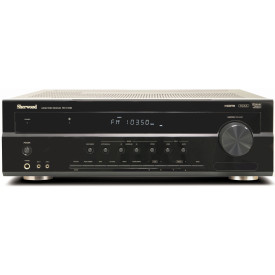 Sherwood RD-7405 Black