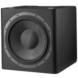 Bowers & Wilkins CT8 SW Passive Black