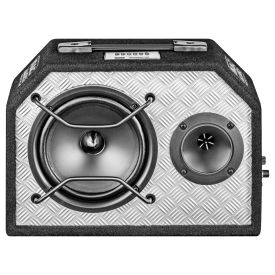 Mac Audio BT Force 116