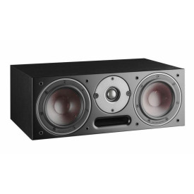 DALI Oberon Vokal С Black Ash