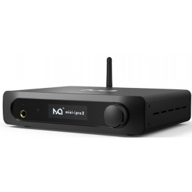 Matrix Audio Mini-i Pro 2 Black