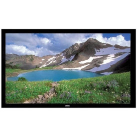 AV Screen 10 BX-3V180UFH-LV 180" 398x224 Acoustically Transparent 16:9