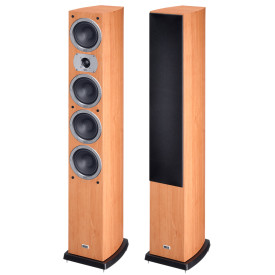 Heco Victa Prime 602 Cognac