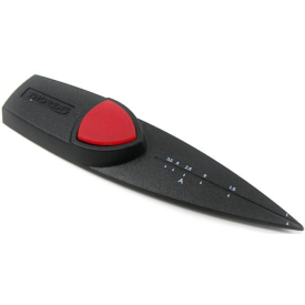 Thorens Stylus gauge