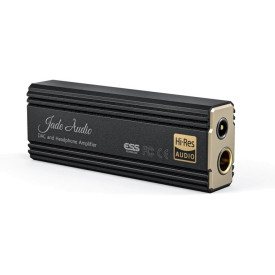 FIIO KA3 Headphone Amplifier Black