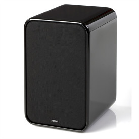 Jamo S404 Glossy Black
