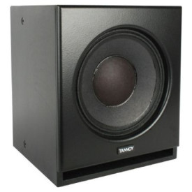 Tannoy SUB12i Black