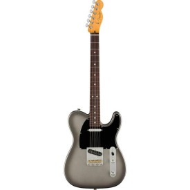 FENDER AMERICAN PRO II TELECASTER RW MERCURY