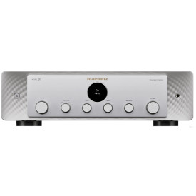 Marantz MODEL 50 (Silver Gold)