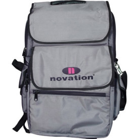 NOVATION 25-KEY SOFT BAG