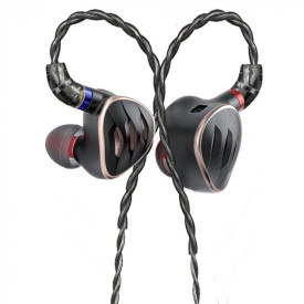 FIIO FH5s Pro Black