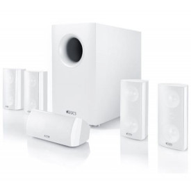 Canton Movie 260 White